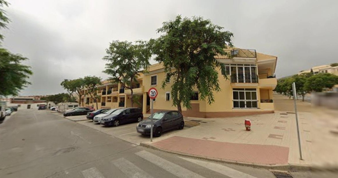 DUPLEX EN TORREMOLINOS, MALAGA