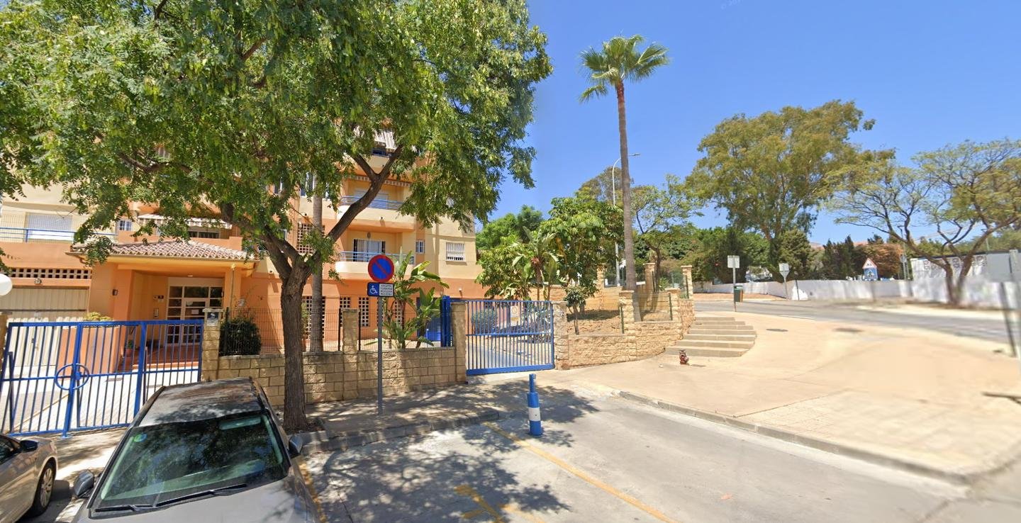 DUPLEX EN TORREMOLINOS, MALAGA