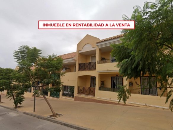 DUPLEX EN TORREMOLINOS, MALAGA