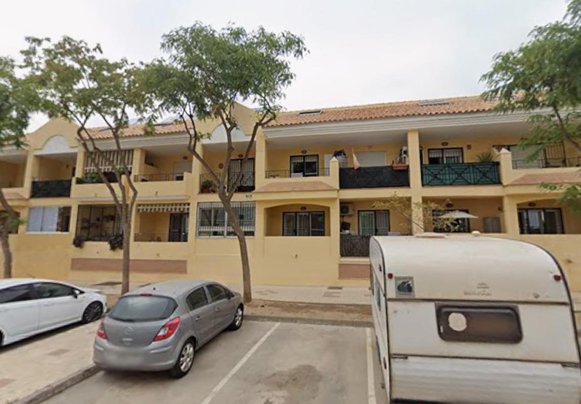 DUPLEX EN TORREMOLINOS, MALAGA