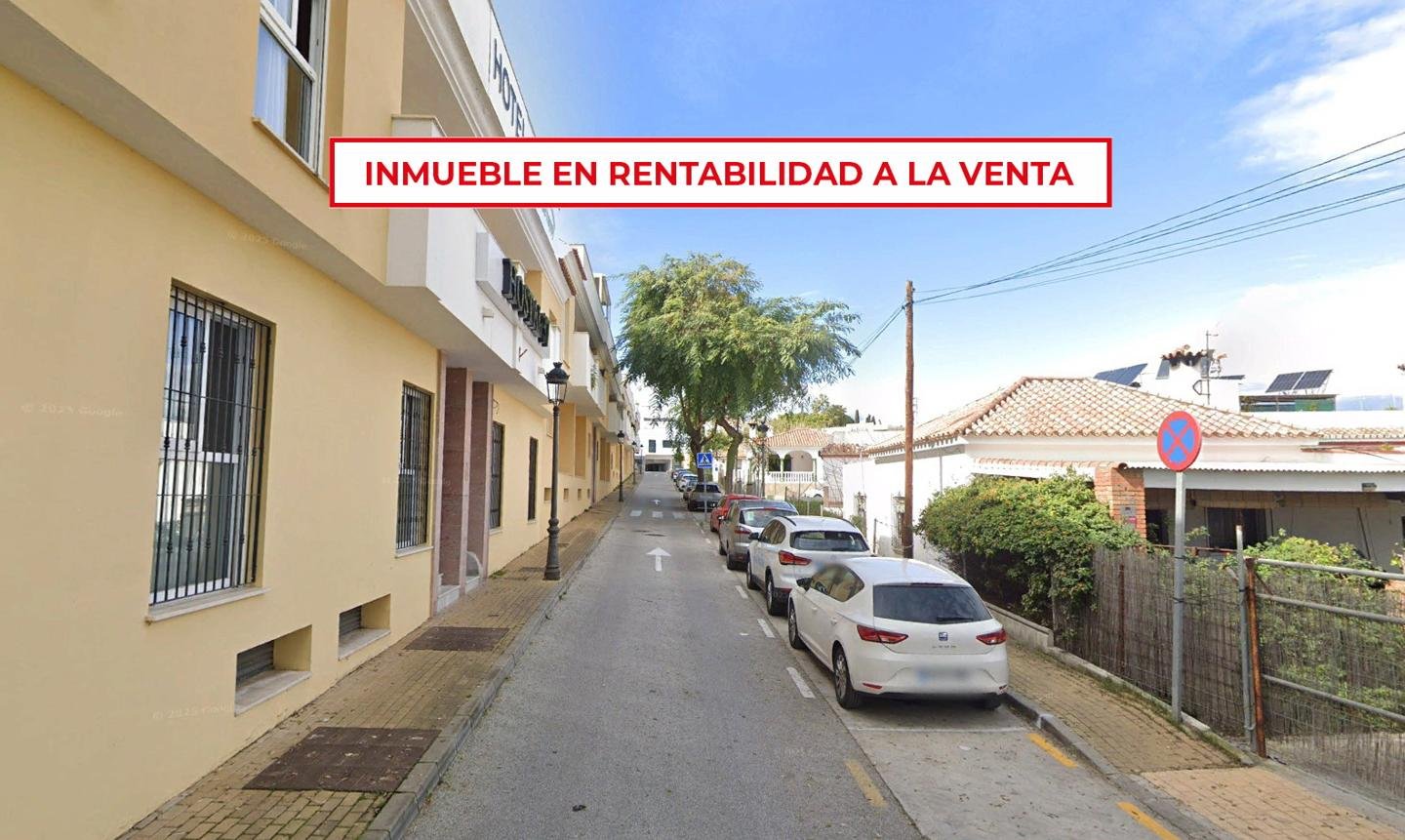 PISO EN CANCELADA, ESTEPONA