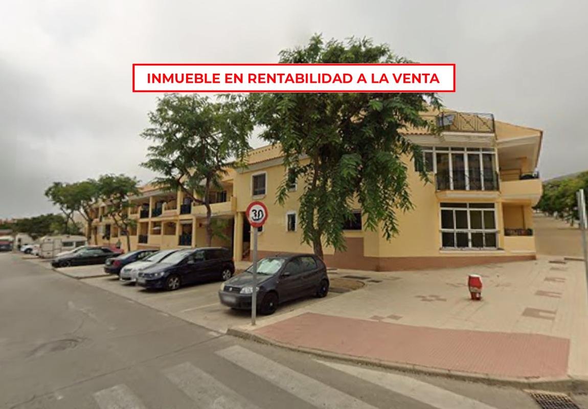 DUPLEX EN TORREMOLINOS, MALAGA
