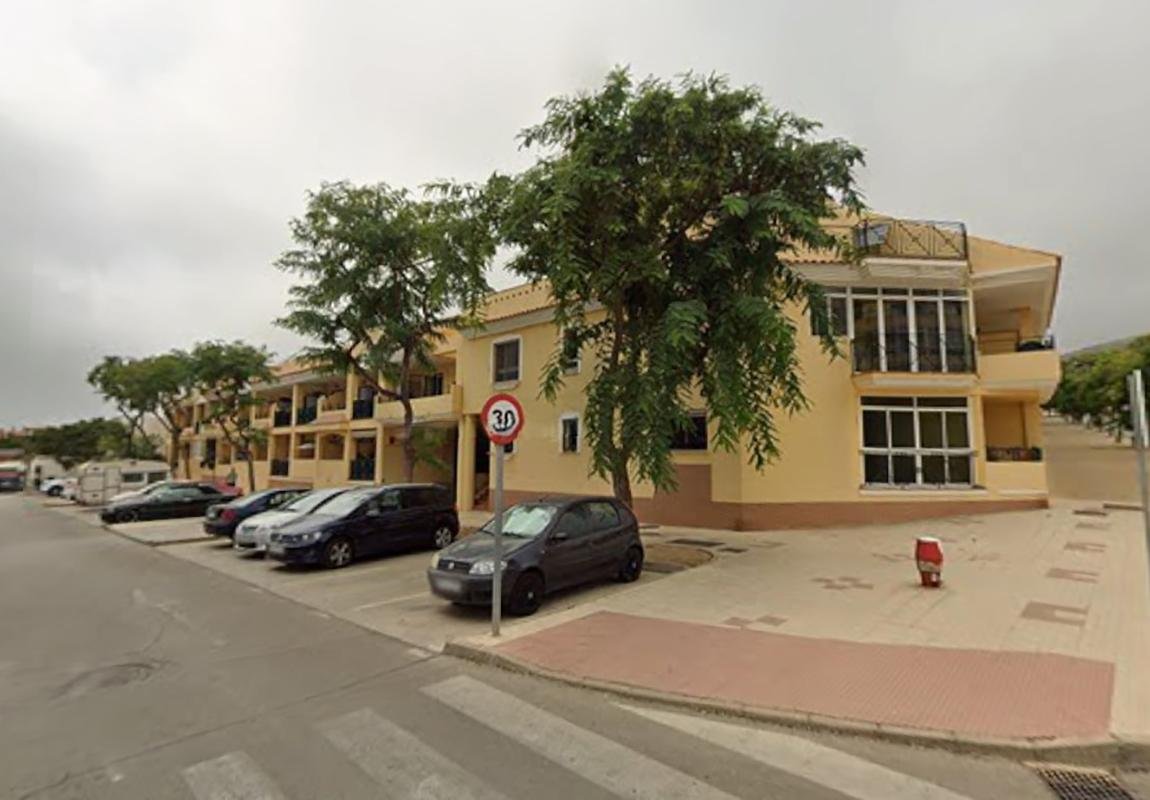 DUPLEX EN TORREMOLINOS, MALAGA
