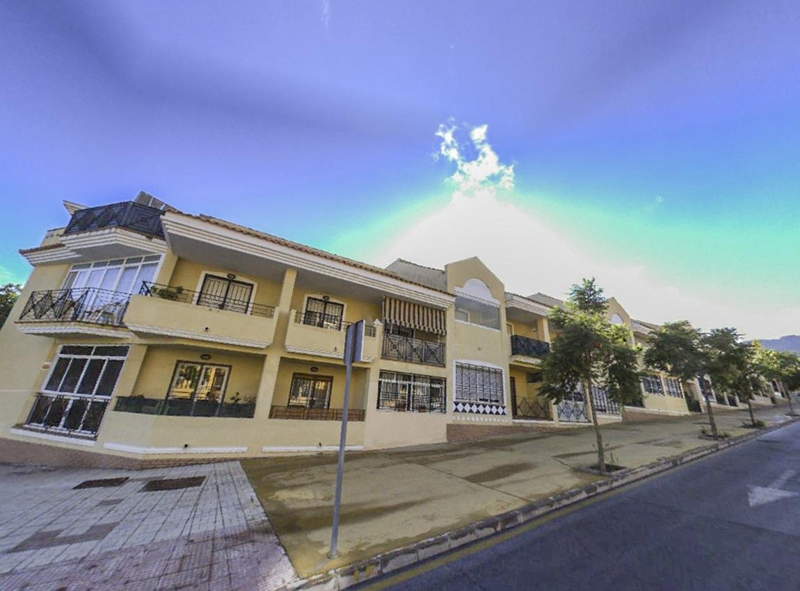DUPLEX EN TORREMOLINOS, MALAGA