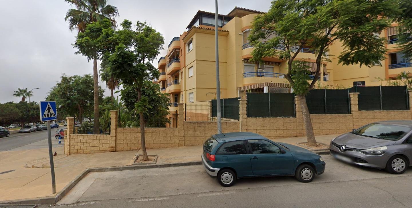 DUPLEX EN TORREMOLINOS, MALAGA