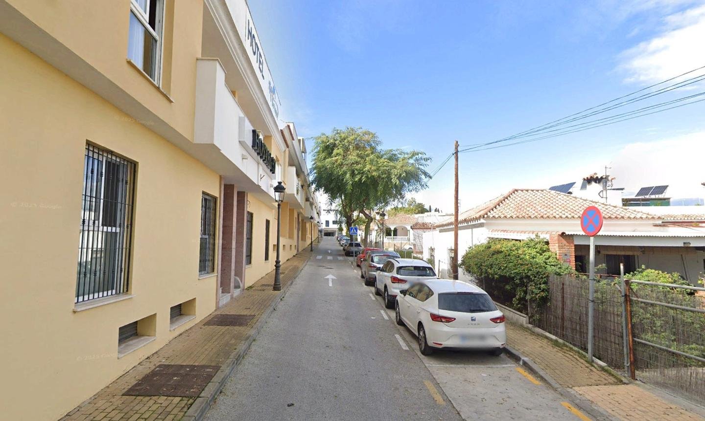 ÁTICO EN CANCELADA, ESTEPONA