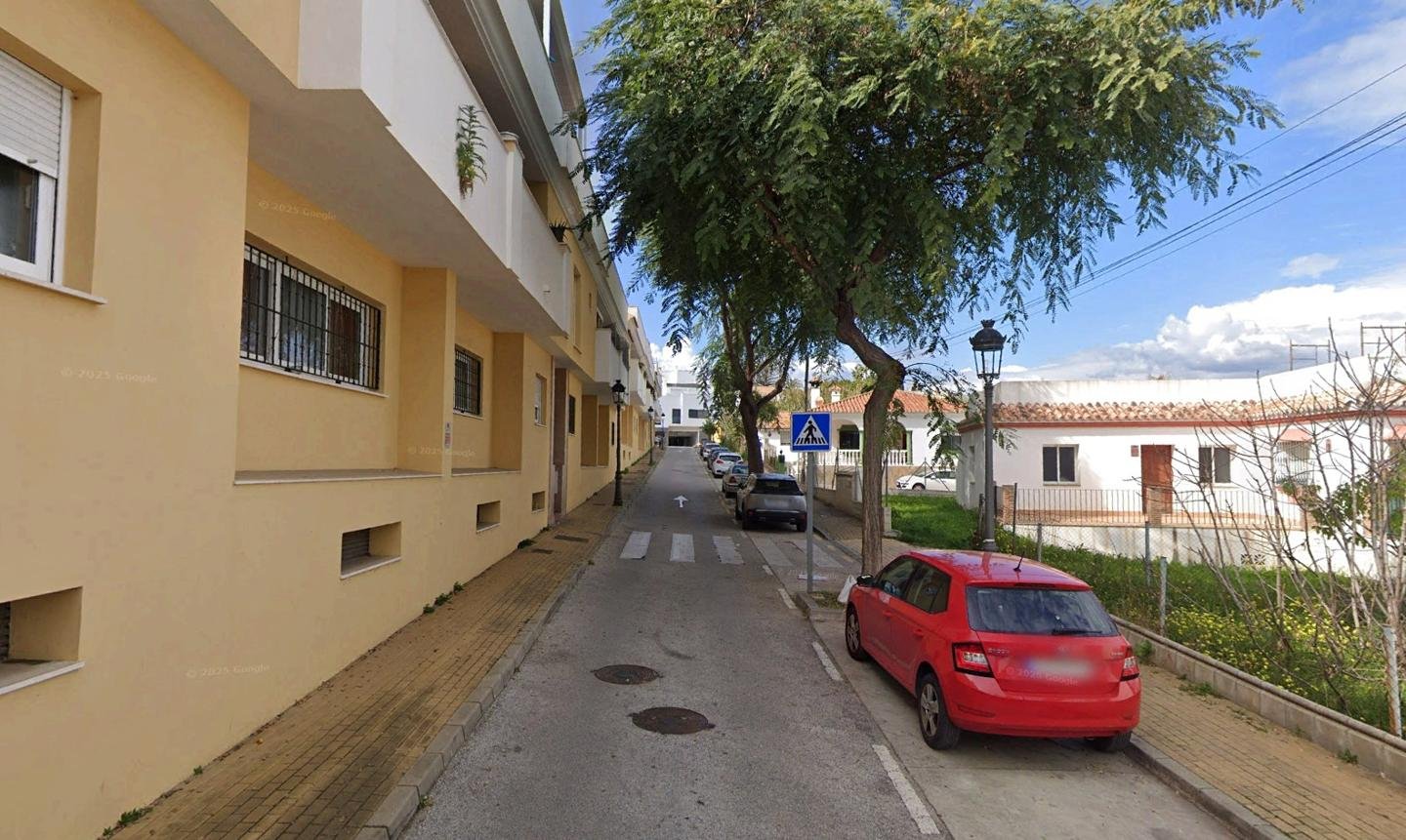 ÁTICO EN CANCELADA, ESTEPONA