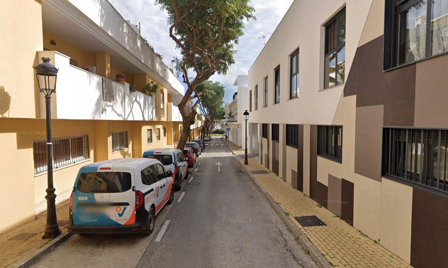 ÁTICO EN CANCELADA, ESTEPONA