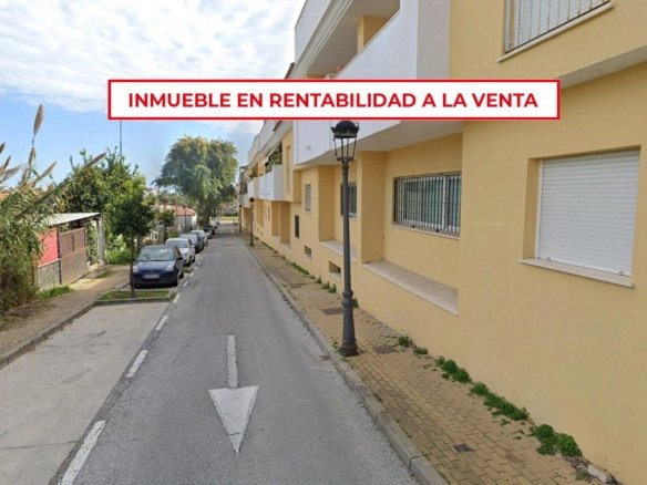 ÁTICO EN CANCELADA, ESTEPONA
