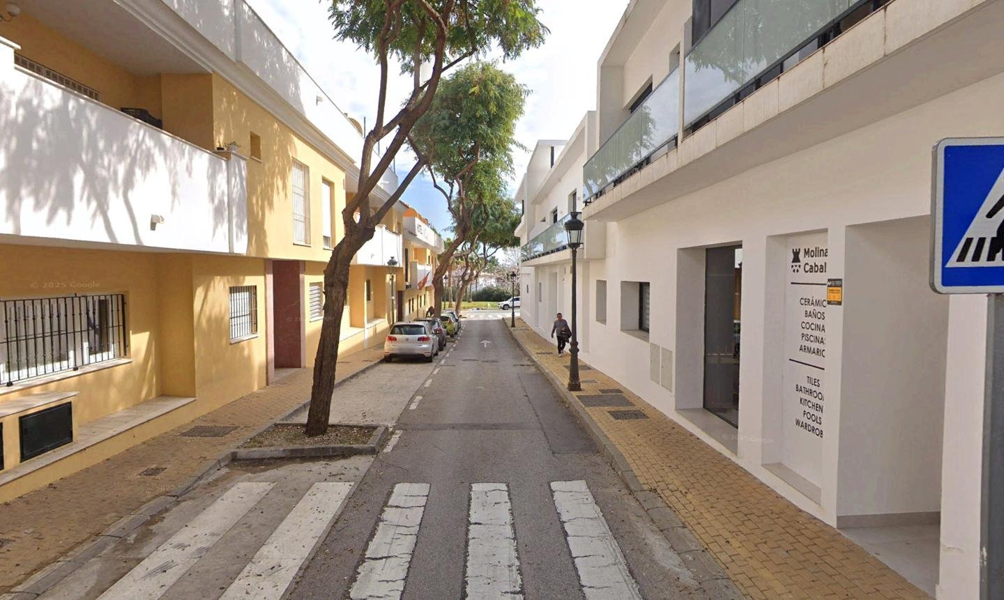 ÁTICO EN CANCELADA, ESTEPONA