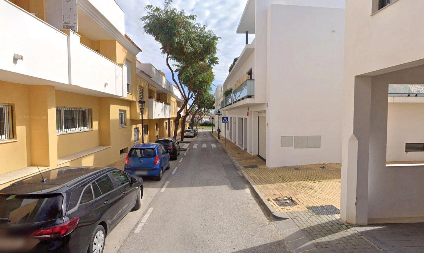 ÁTICO EN CANCELADA, ESTEPONA