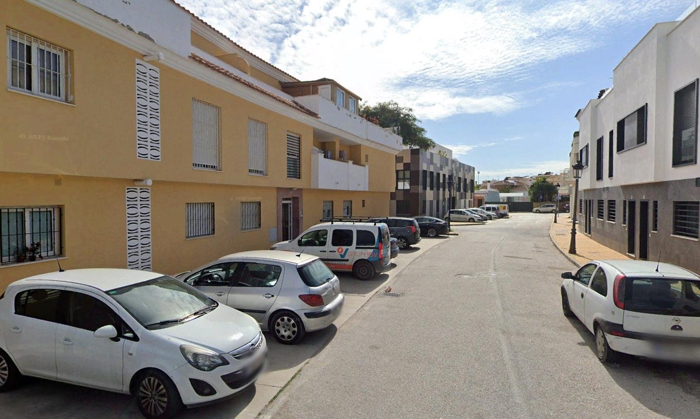 ÁTICO EN CANCELADA, ESTEPONA