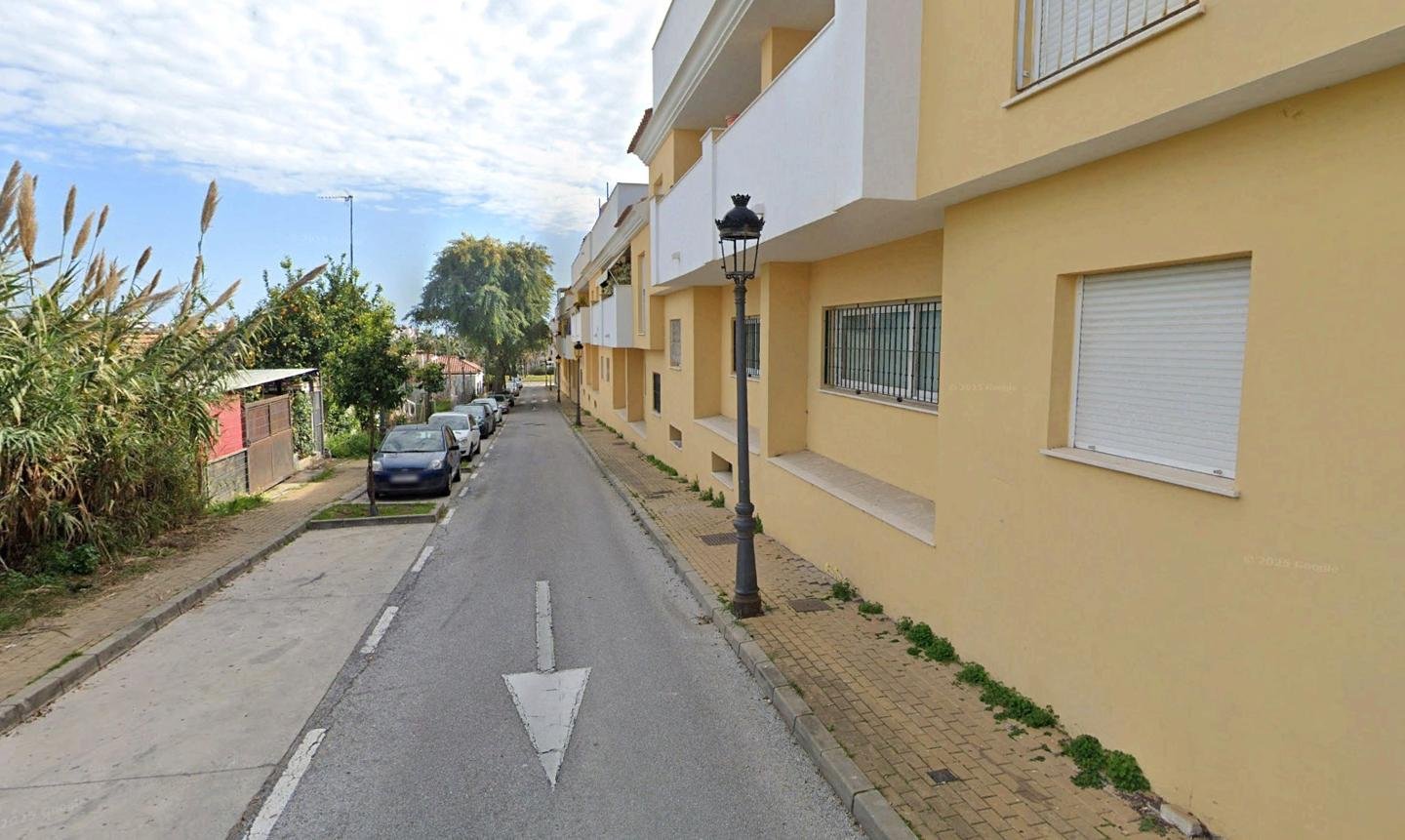 PISO EN CANCELADA, ESTEPONA
