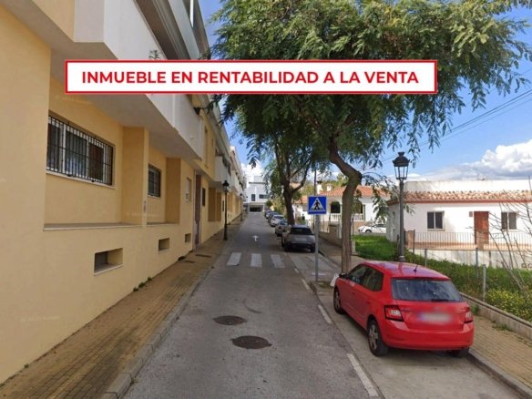ATICO EN CANCELADA, ESTEPONA, MALAGA