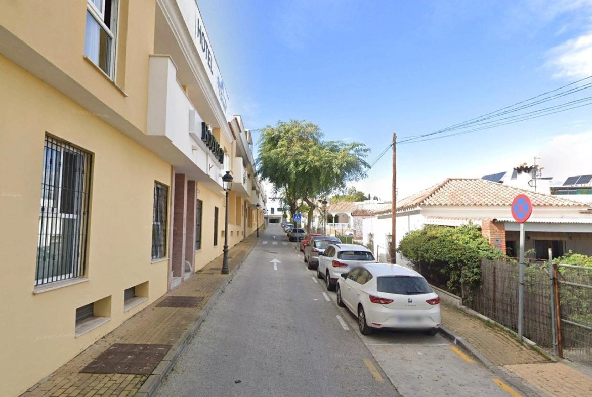 PISO EN CANCELADA, ESTEPONA, MALAGA