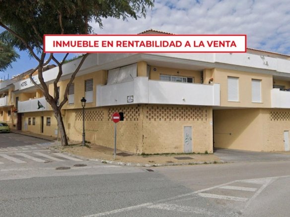 PISO EN CANCELADA, ESTEPONA, MALAGA