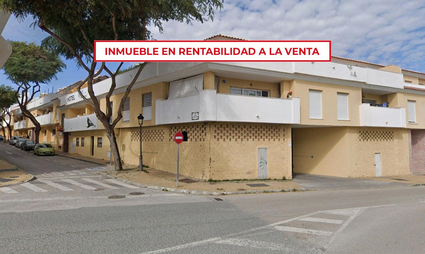 PISO EN CANCELADA, ESTEPONA, MALAGA