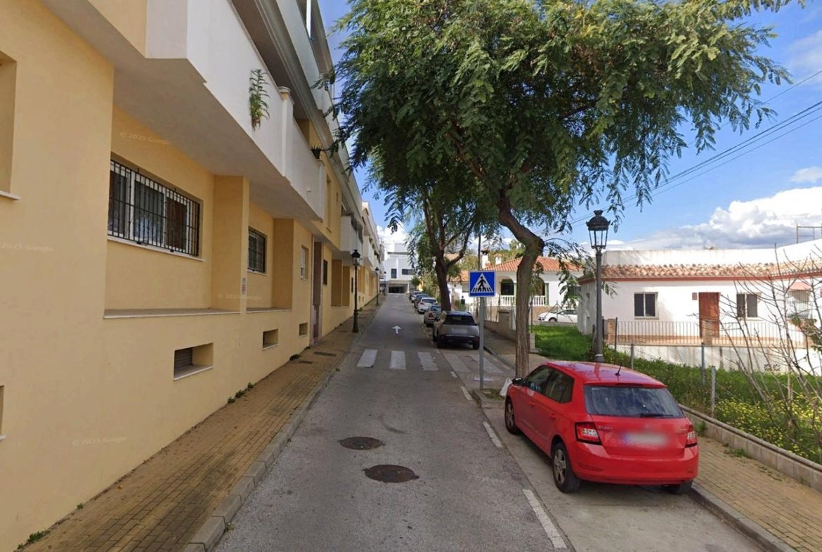PISO EN CANCELADA, ESTEPONA, MALAGA
