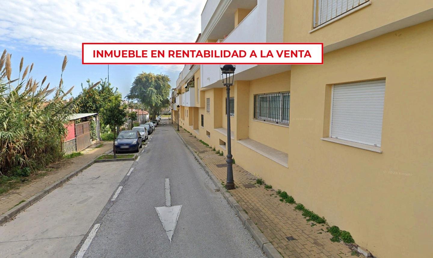 PISO EN CANCELADA, ESTEPONA, MALAGA