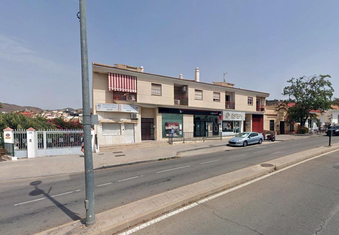 4285603-004e0edc LOCAL COMERCIAL EN EL PUERTO DE LA TORRE, MALAGA