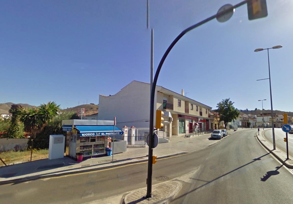 4285603-6f8c8f7c LOCAL COMERCIAL EN EL PUERTO DE LA TORRE, MALAGA
