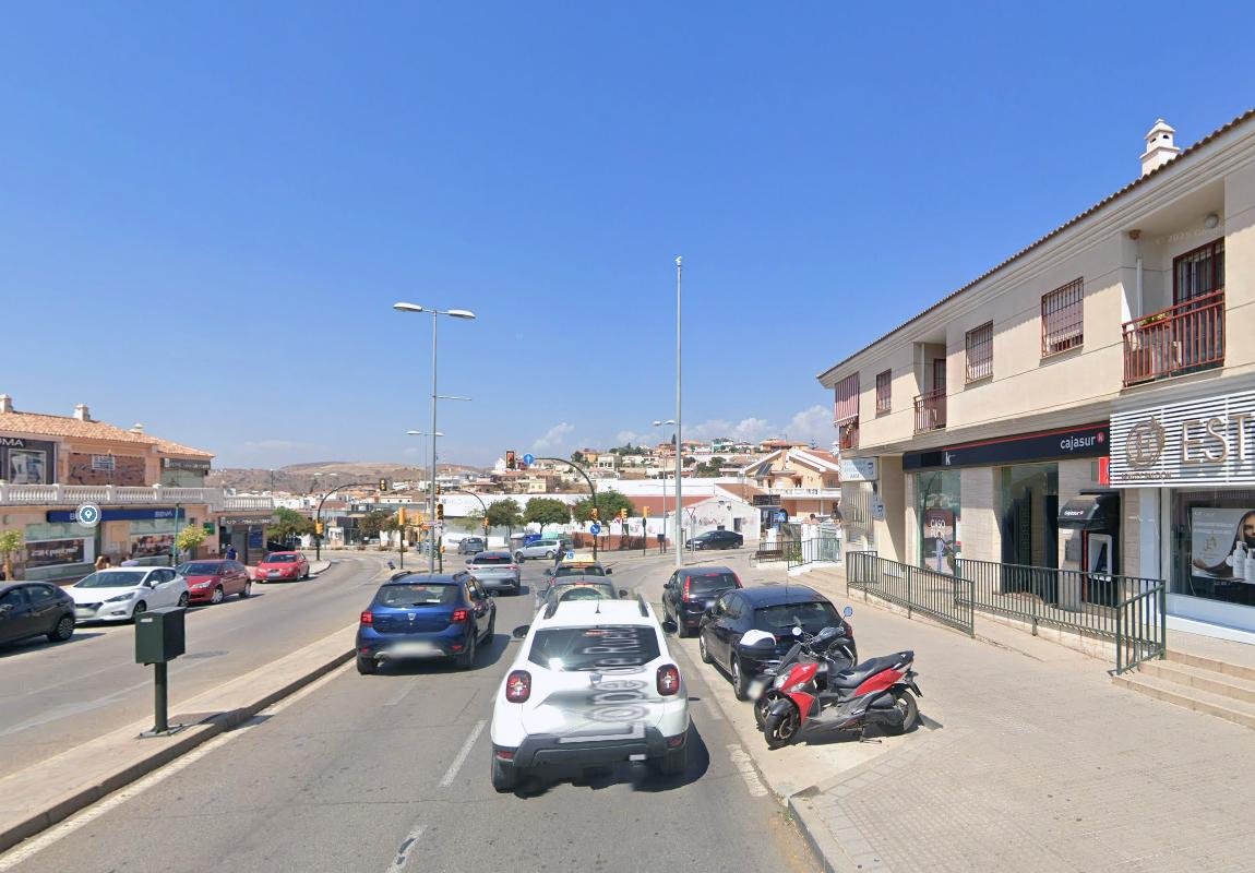 4285603-ef5adbb4 LOCAL COMERCIAL EN EL PUERTO DE LA TORRE, MALAGA