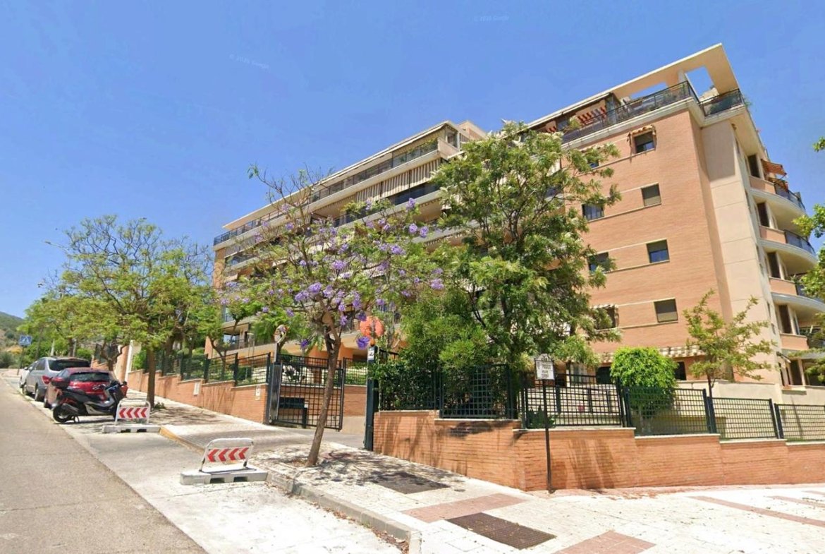PISO EN TORREMOLINOS, MÁLAGA