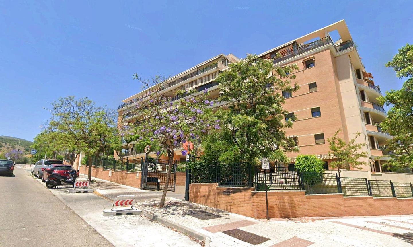 PISO EN TORREMOLINOS, MÁLAGA