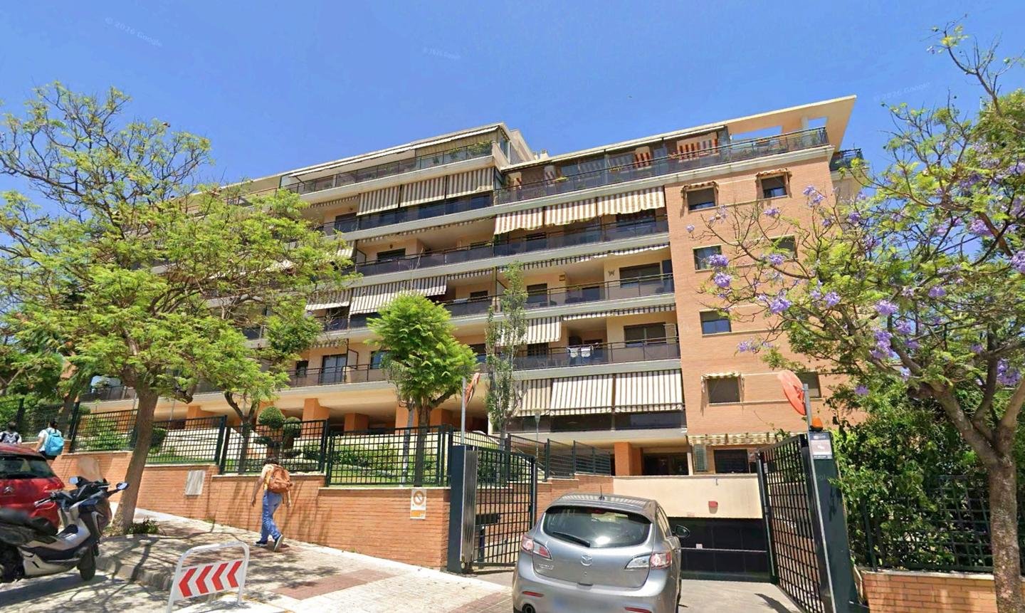 PISO EN TORREMOLINOS, MÁLAGA