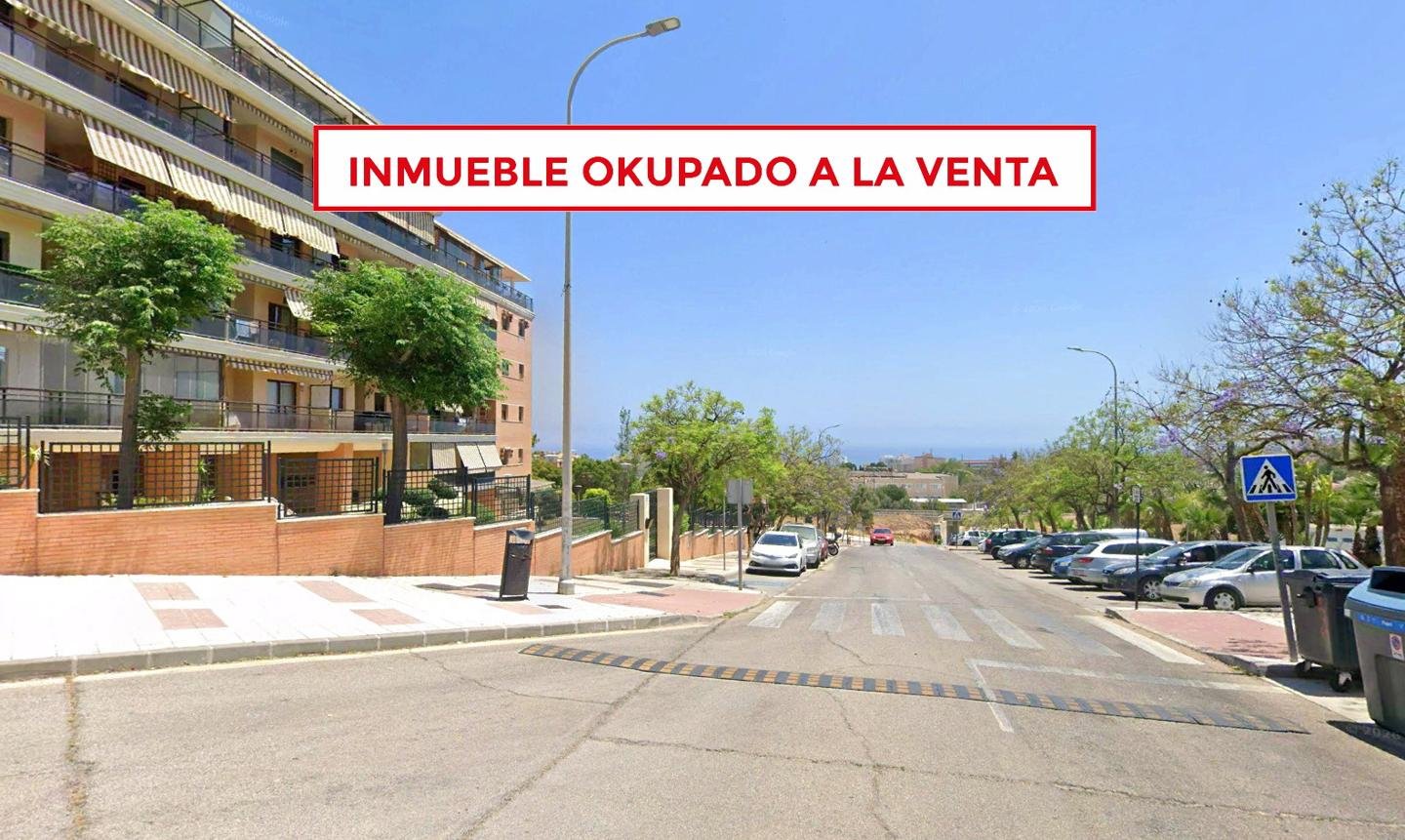 PISO EN TORREMOLINOS, MÁLAGA