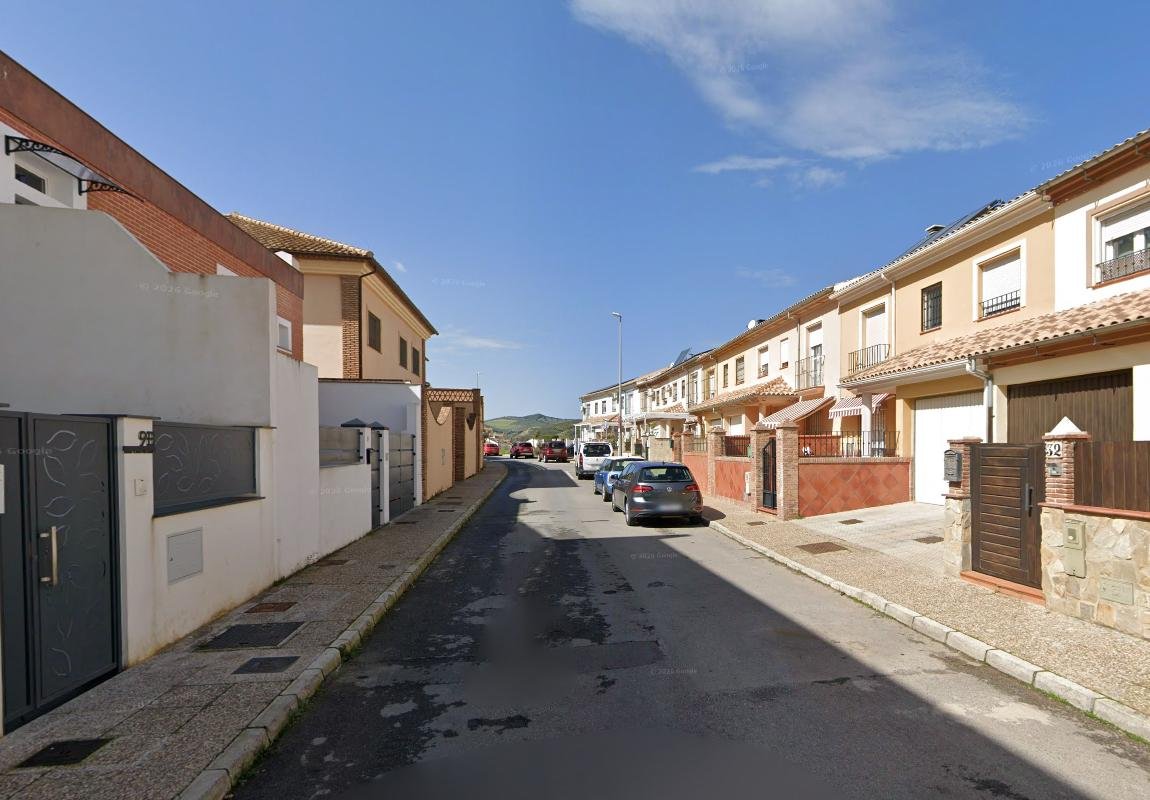 CHALET ADOSADO EN ANTEQUERA, MALAGA