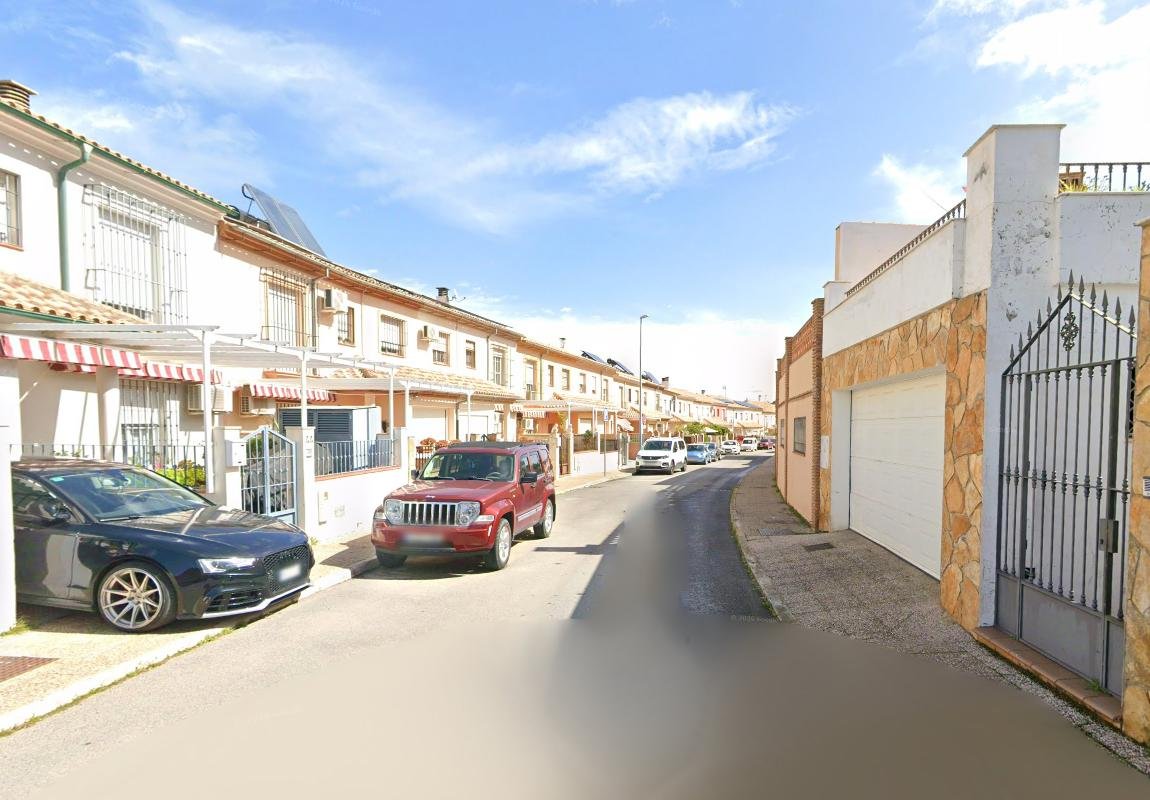 CHALET ADOSADO EN ANTEQUERA, MALAGA