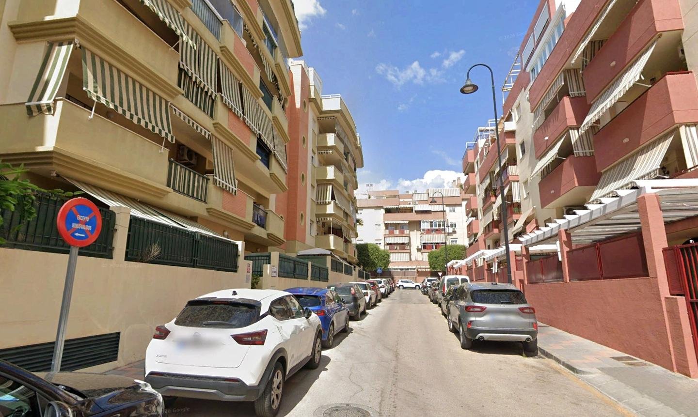 PISO EN LAS LAGUNAS DE MIJAS, MÁLAGA