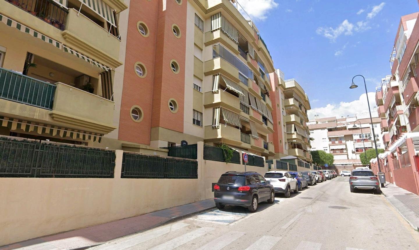PISO EN LAS LAGUNAS DE MIJAS, MÁLAGA