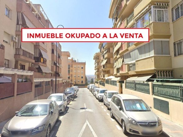 PISO EN LAS LAGUNAS DE MIJAS, MÁLAGA