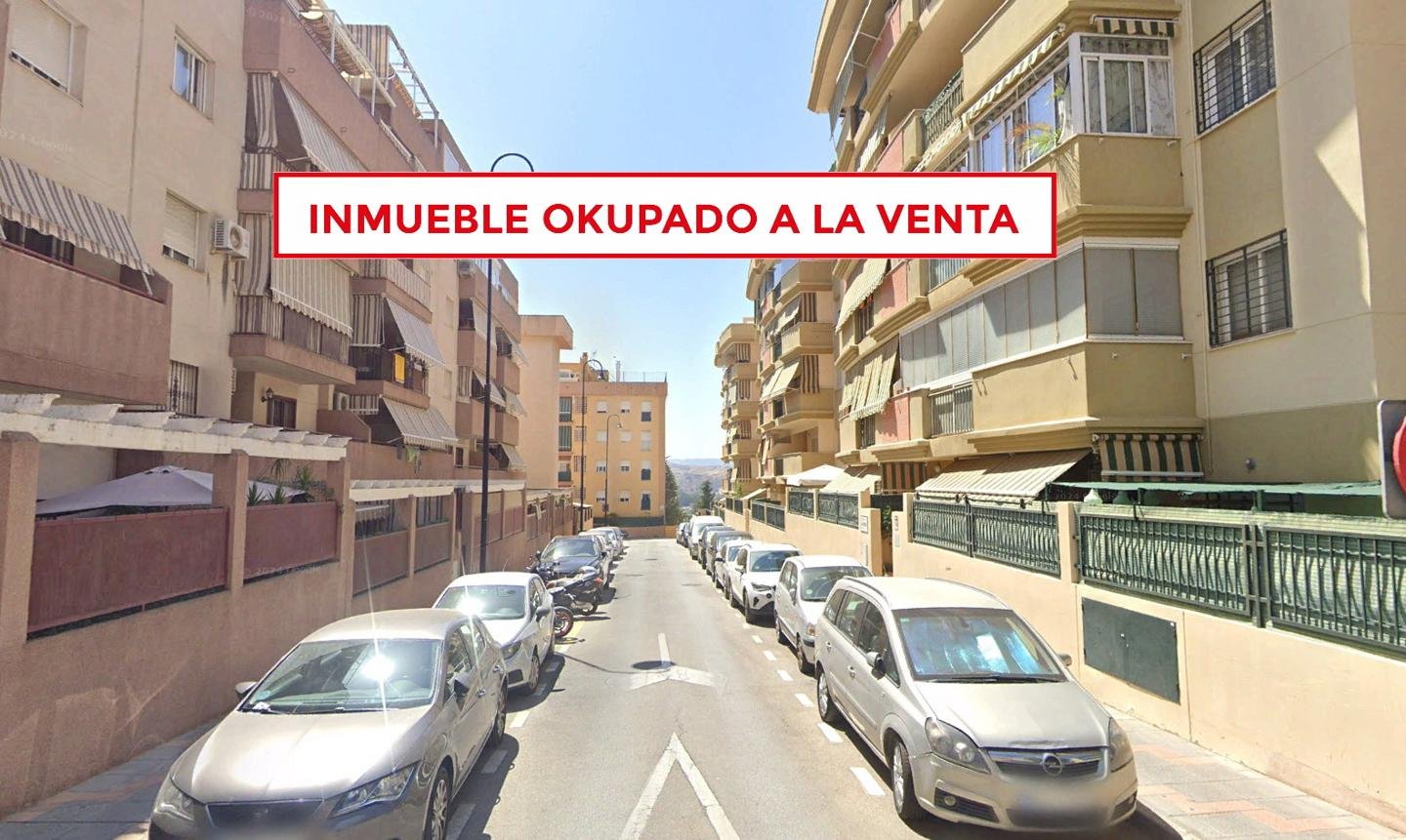 PISO EN LAS LAGUNAS DE MIJAS, MÁLAGA