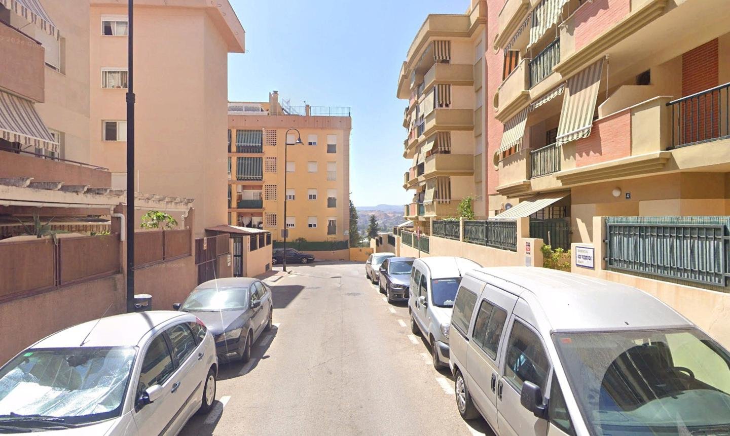 PISO EN LAS LAGUNAS DE MIJAS, MÁLAGA