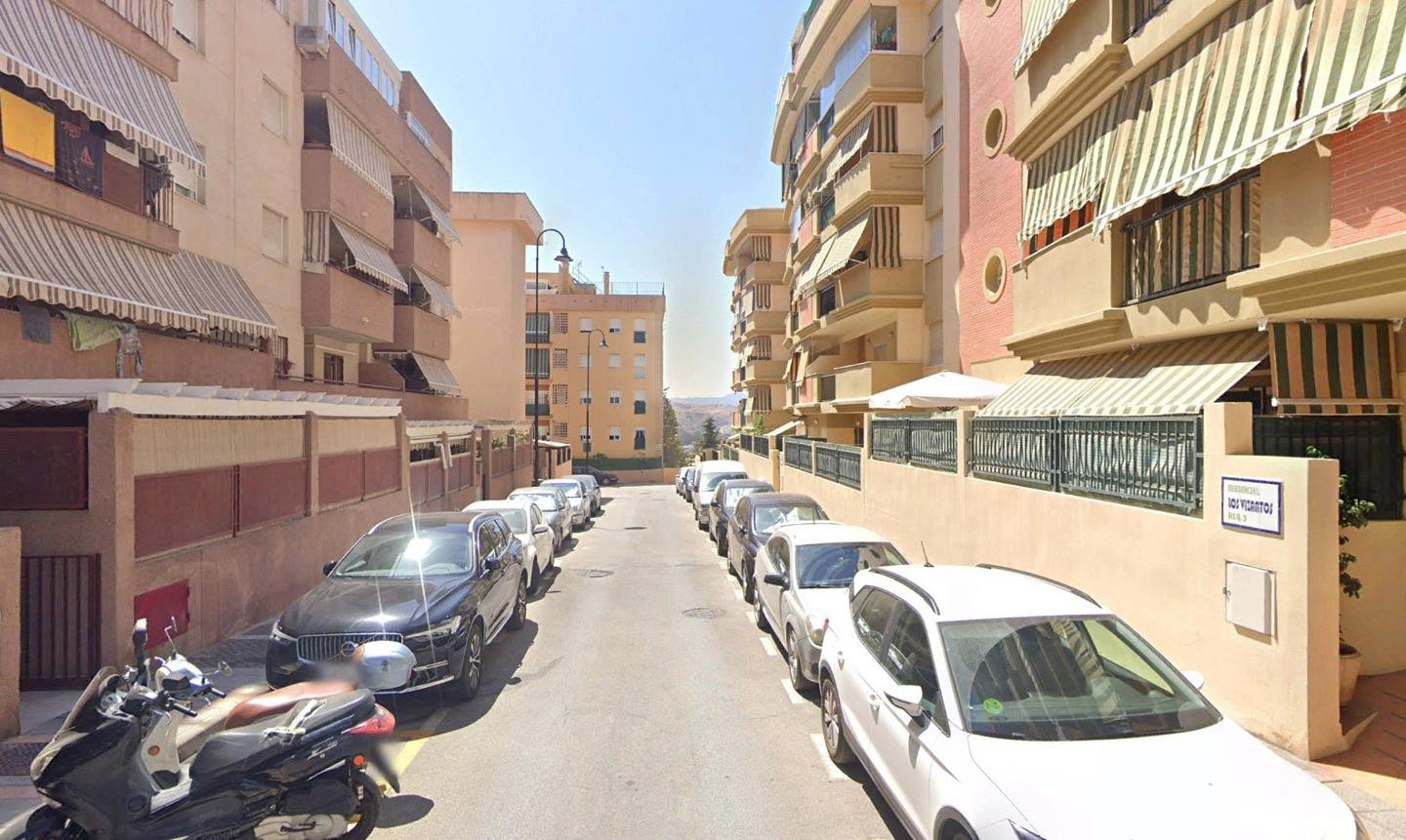 PISO EN LAS LAGUNAS DE MIJAS, MÁLAGA