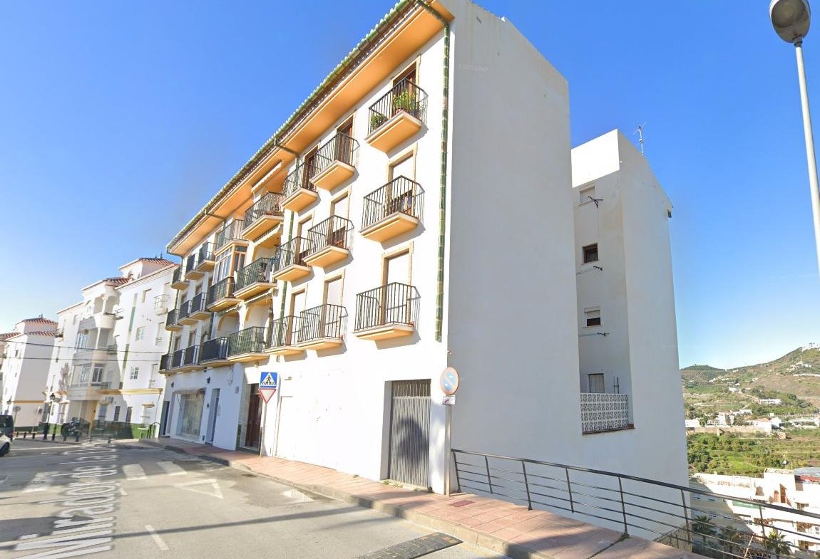 PISO EN TORROX PUEBLO, MALAGA