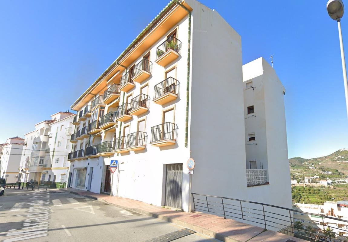PISO EN TORROX PUEBLO, MALAGA