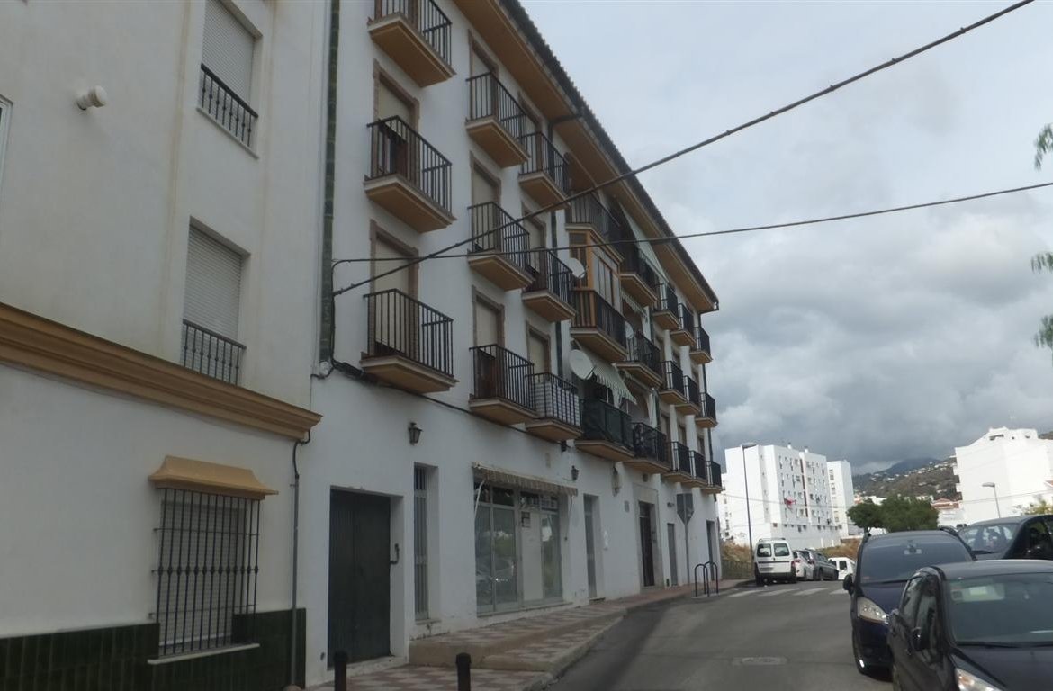 PISO EN TORROX PUEBLO, MALAGA