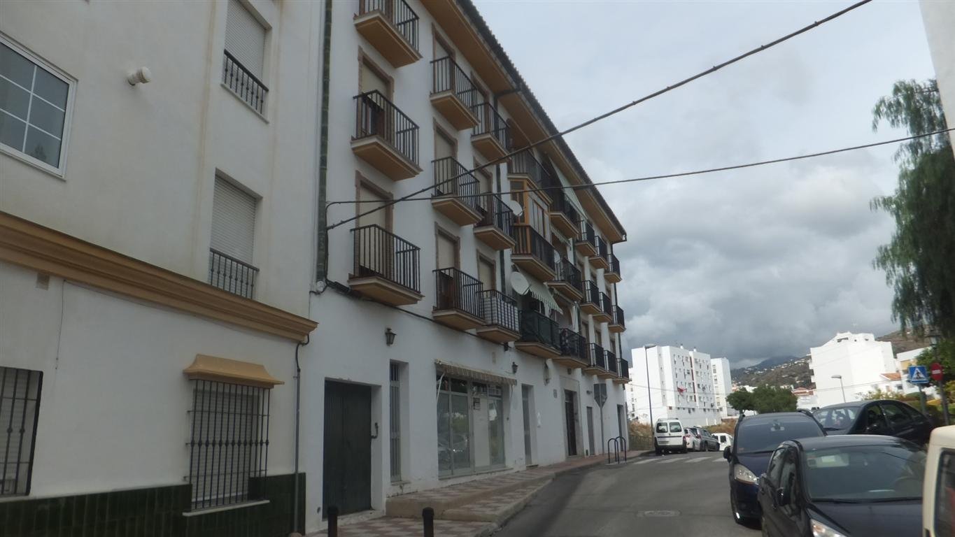 PISO EN TORROX PUEBLO, MALAGA