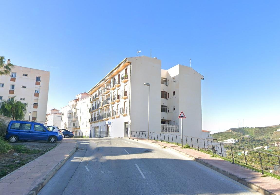 PISO EN TORROX PUEBLO, MALAGA