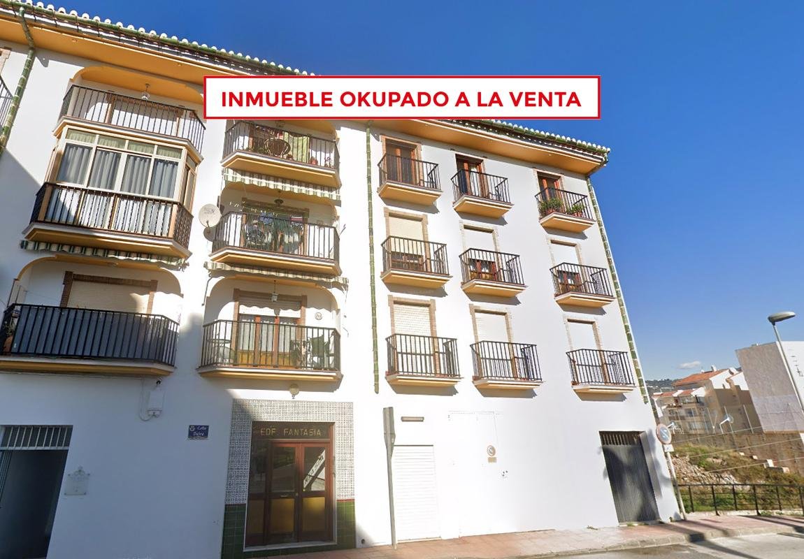 PISO EN TORROX PUEBLO, MALAGA