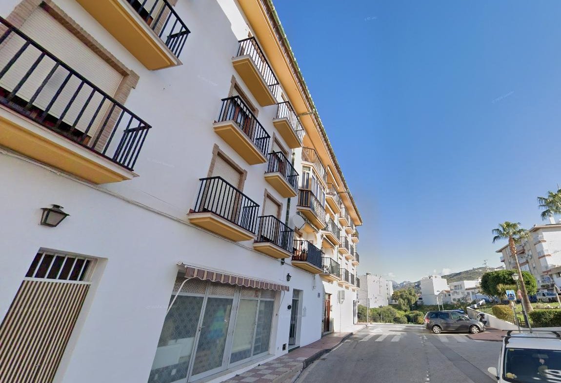 PISO EN TORROX PUEBLO, MALAGA