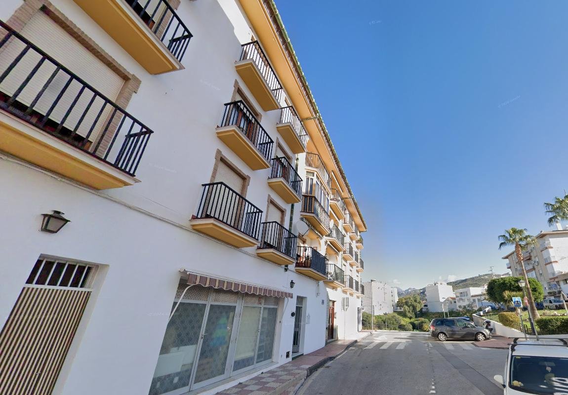 PISO EN TORROX PUEBLO, MALAGA