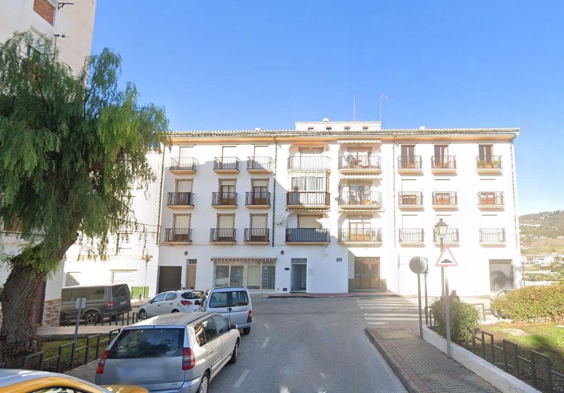 PISO EN TORROX PUEBLO, MALAGA