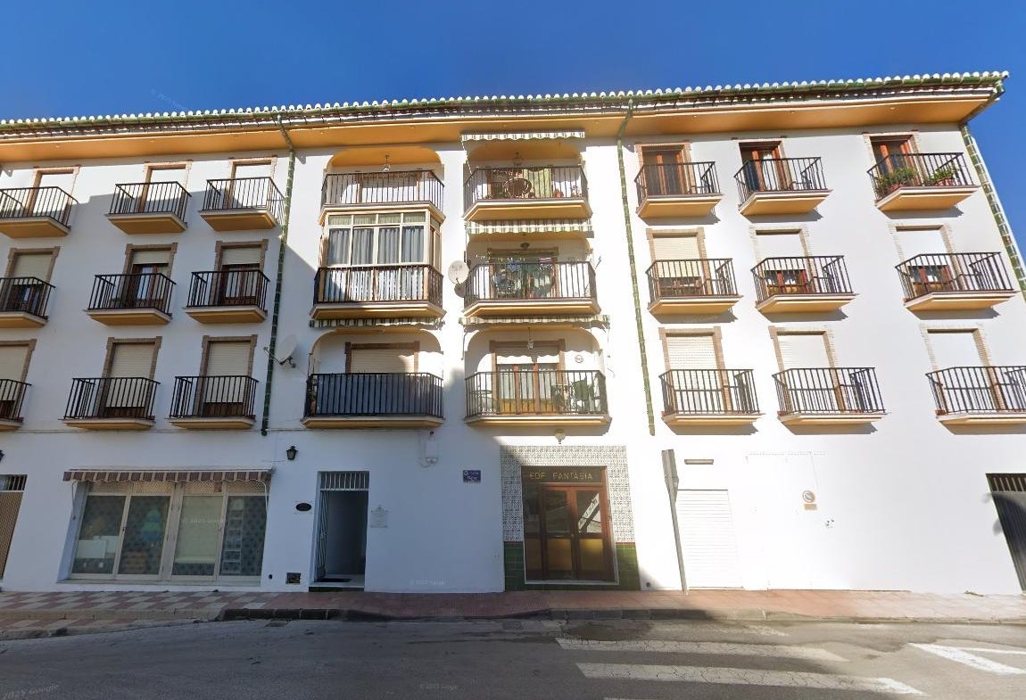 PISO EN TORROX PUEBLO, MALAGA
