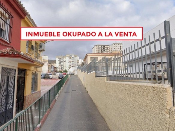CASA EN PALMA – PALMILLA, MÁLAGA
