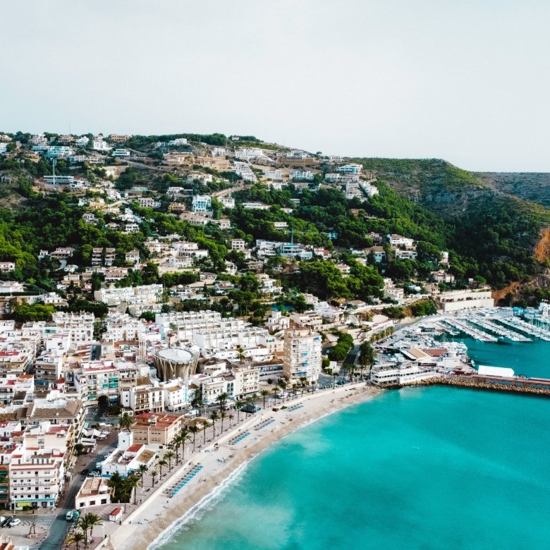 Las 10 mejores zonas para comprar una vivienda en la Costa Blanca en 2026